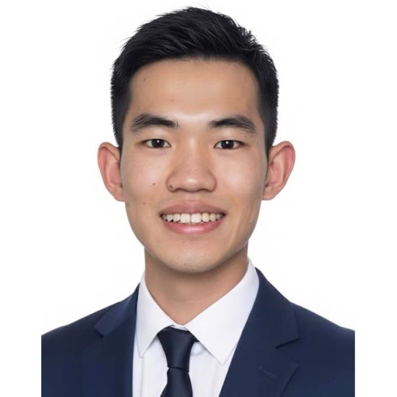 Wang Zhicheng (Will)